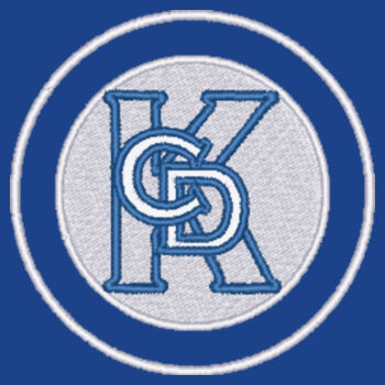 Sport-Tek Heather Pom Beanie Design