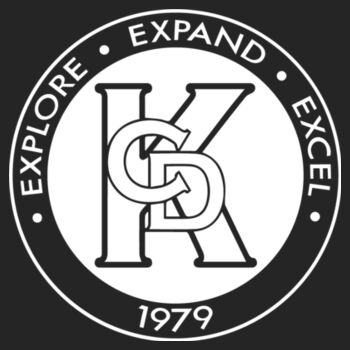 Youth Core Fleece Jogger  Design