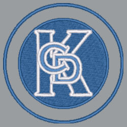 Richardson 112 Trucker Hat Design