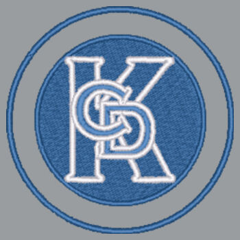 Richardson 112 Trucker Hat Design