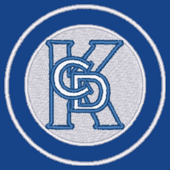 Richardson 112 Trucker Hat Design