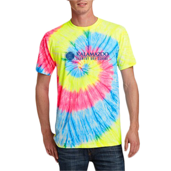 Tie Dye Tee Thumbnail