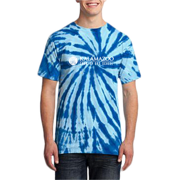 Tie Dye Tee Thumbnail