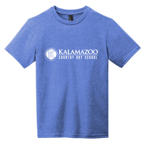 Youth Soft T-Shirt Thumbnail