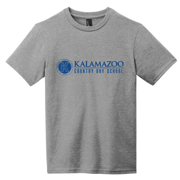 Youth Soft T-Shirt Thumbnail