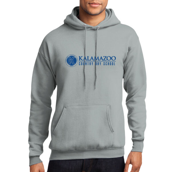 Core Fleece Pullover Hooded Sweatshirt  Thumbnail