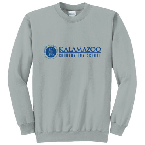 Core Fleece Crewneck Sweatshirt Thumbnail