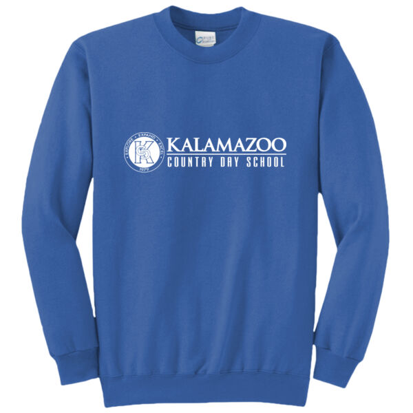 Core Fleece Crewneck Sweatshirt Thumbnail