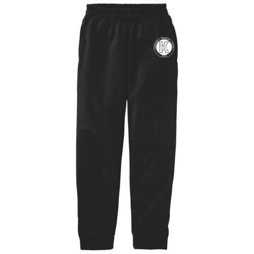 Youth Core Fleece Jogger  Thumbnail