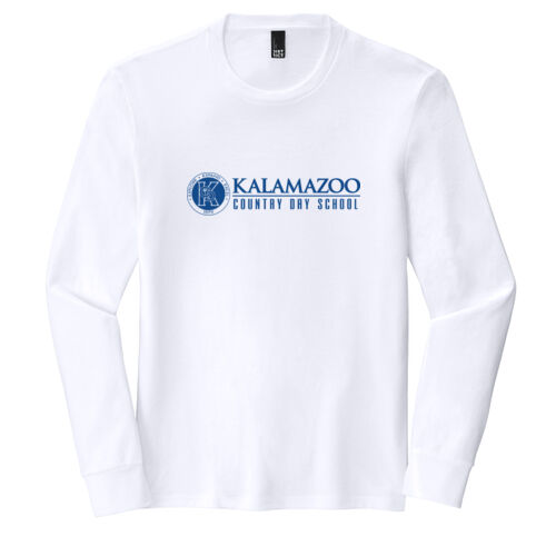 Perfect Tri® Long Sleeve Tee Thumbnail