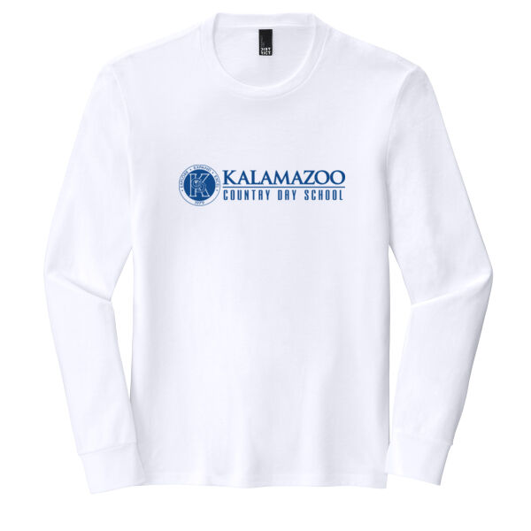 Perfect Tri® Long Sleeve Tee Thumbnail