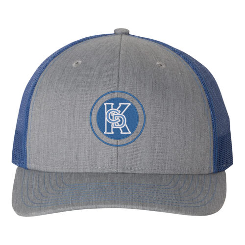 Richardson 112 Trucker Hat Thumbnail