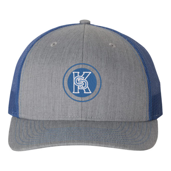 Richardson 112 Trucker Hat Thumbnail