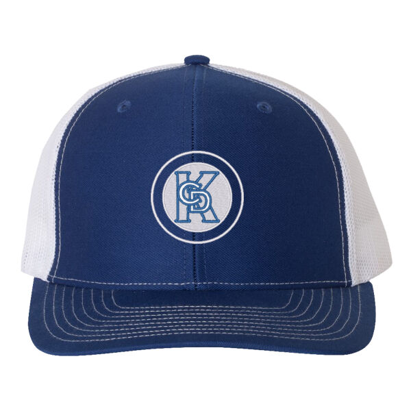 Richardson 112 Trucker Hat Thumbnail