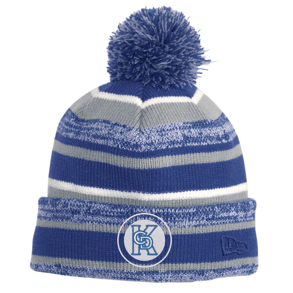 New Era® Sideline Beanie Thumbnail