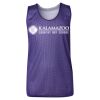 Youth Pro Mesh Reversible Tank Top Thumbnail