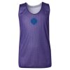 Youth Pro Mesh Reversible Tank Top Thumbnail